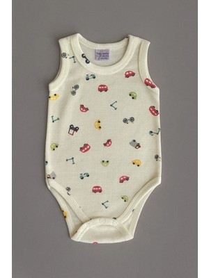 GMG Collection Baby Zıbınyağyeşiliminicarsyeşil