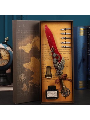 Epilons Tasarım Kaligrafi Kalemi