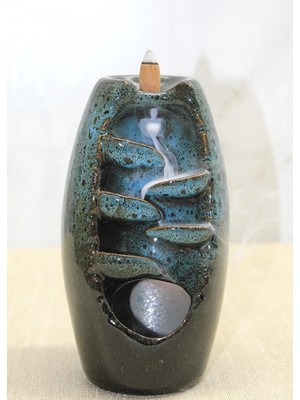 MiraLive Seramik Geri Akış Tütsülük ALK4438