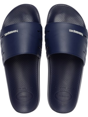 Havaianas Slide Zero Lacivert Erkek Terlik