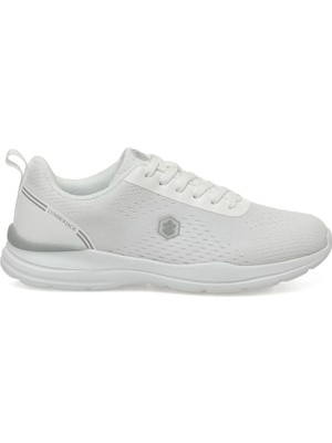 Lumberjack Agatha 2.0 G 5fx Beyaz Unisex Comfort Ayakkabı