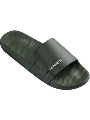 Havaianas Slide Zero Yeşil Erkek Terlik