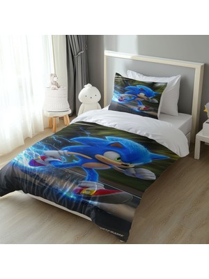 Sonic Uyku Takımı M29