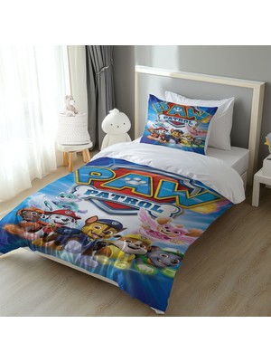 Paw Petrol Ekibi Uyku Takımı M38