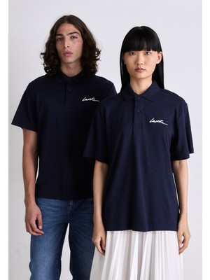 Luvion Lacoste Polo T-Shirt