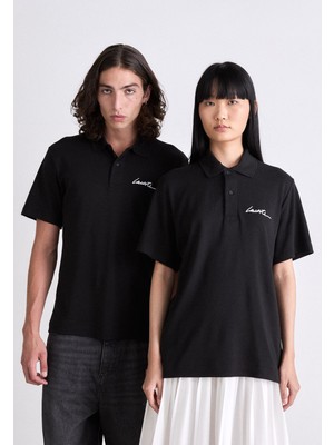 Luvion Lacoste Polo T-Shirt