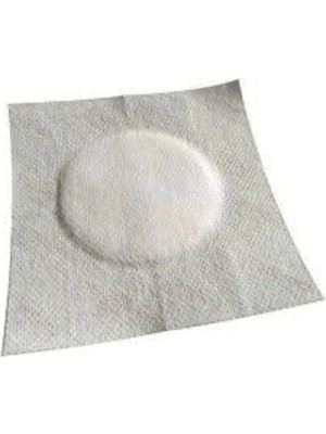 Çerçici Hacamat Bandı - Pedli Flaster - 100 Adet