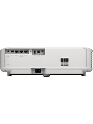 Verto Epson EH-LS670W 3600 Lümen 4ke Ultra Kısa Mesafe Projeksiyon