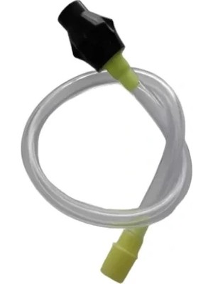 Çerçici Abrizon Hortumu - Hacamat Abrizon Uzatma Hortumu