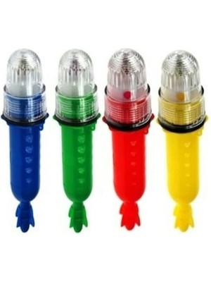 Çerçici Domuz Savar Fener - Çakarlı Ağ Lambası Balıkçı Feneri