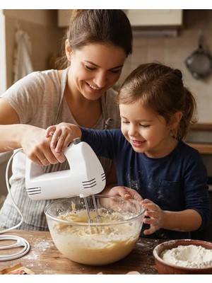 Verto SMX2758 Mikser