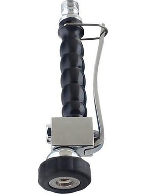 Aesco Endüstriyel Mutfak Bataryası Elcik