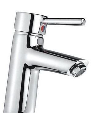 Aesco Itimat Delta Mix 322 Lavabo Bataryası