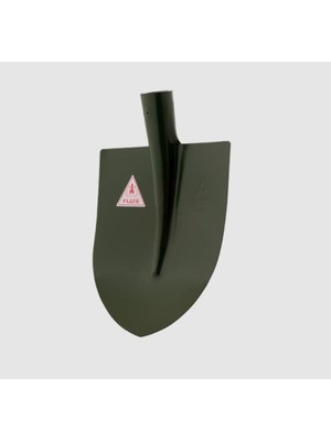 Aesco Füze Inşaat Küreği No 4 Sapsız