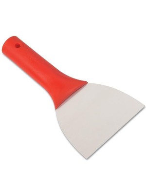 Aesco Dkr 728 Kazıma Spatula No:12 Sap Takılabilir