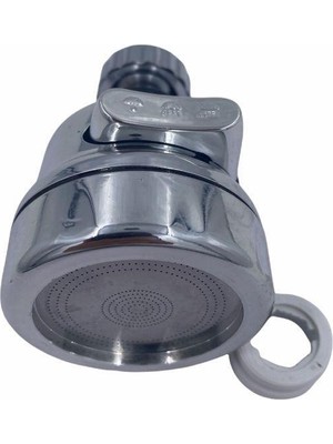 Aesco Kubar Oynar Başlığı Üç Fonksiyonlu