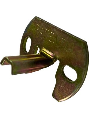 Aesco Banyo Aksesuarı Montaj Aparatı