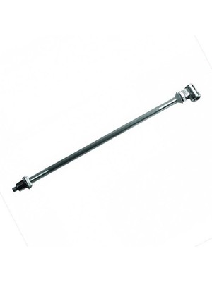 Aesco Krom Orta Taharet Çubuğu 29 cm