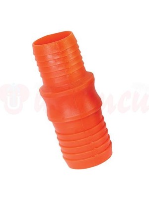 Aesco 3/4x1/2 Plastik Hortum Redüksiyon Ek