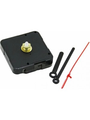 MiraLive Saat Mekanizma Seti (4887)