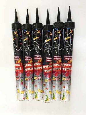 MiraLive Pasta Voolkanı 6 Adet