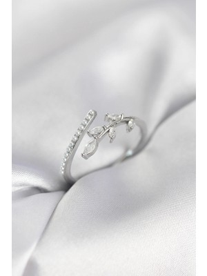 MiraLive Pirinç Yüzük - TJ-BYK4015