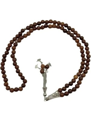 Yılan Ağacı Tesbih 99 Luk