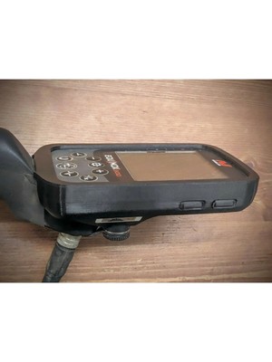 LTG Nova Minelab Equinox 700 900 X-Terra Ekran Koruyucu Kılıf - Su Geçirmez & Esnek