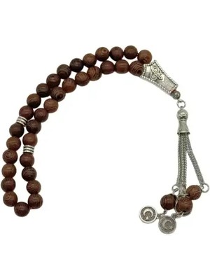 Yılan Ağacı Tesbih 33 Lük