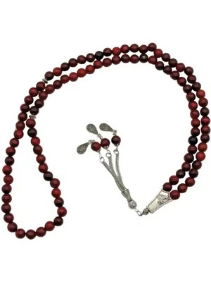 Kan Ağacı Tesbih 99 Luk