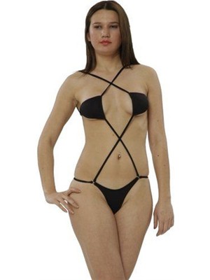 LTG Nova Terry Pau TP091257 Seksi Mikro Takım