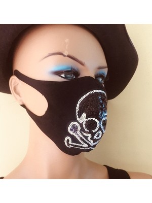 LTG Nova Kuru Kafa Maske