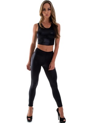 LTG Nova Terry Pau TP101252 Tayt ve Büstiyer Takım