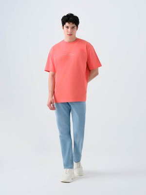 Loft Tony Mavi Erkek Jean Pantolon LF2039022