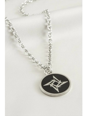 Hsc Bilişim Yıldız Erkek Kolye