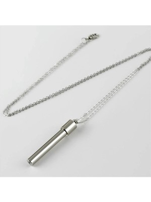 Hsc Bilişim Dilek Çubuk Kolye