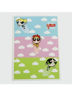 Hsc Bilişim 3'lü Arkadaşlık Bileklik Kartı