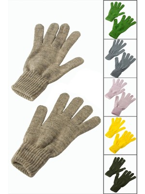 Hsc Bilişim Süper Tek Kat Eldiven 2 Grup