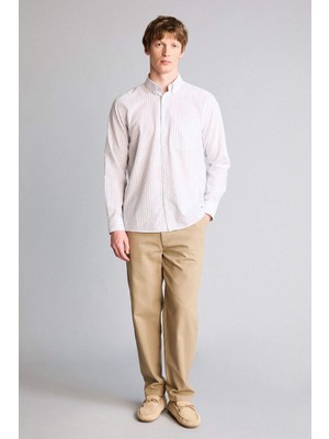 DeFacto Tapered Fit Pantolon H1046AX26SP