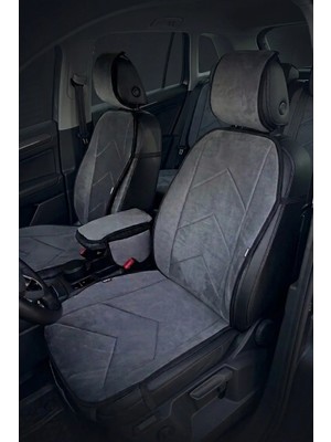 Lugmo Tay Tüyü 5 Koltuk Kamyonet Araç Döşeme Seti 8mm Universal Caddy,rifter,dublo,berlingo