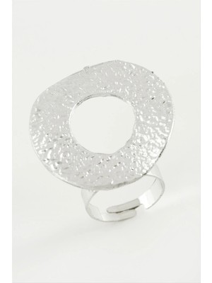 Hsc Bilişim Halka Metal Yüzük