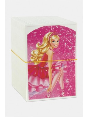 Hsc Bilişim Prenses Bileklik Kartı