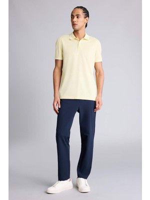 DeFacto Slim Fit Pantolon G1036AX26SP