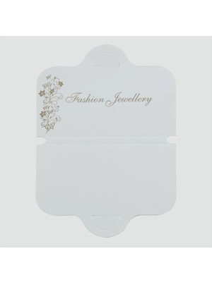 Hsc Bilişim Lüx Kolye Kartı