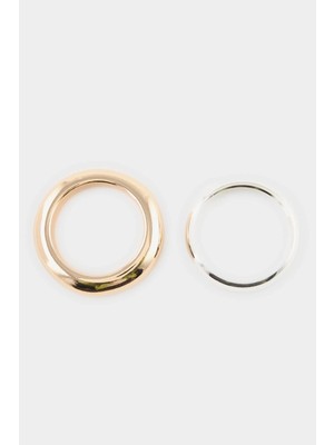 DeFacto Kadın 2li BILEKLIK H2532AXNS