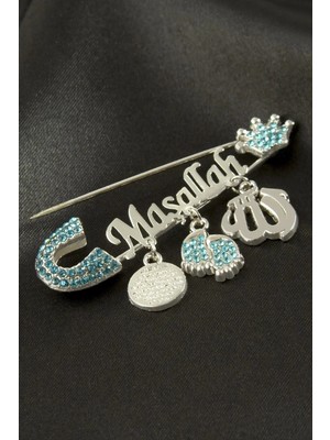 Hsc Bilişim Maşallah Yazılı Broş