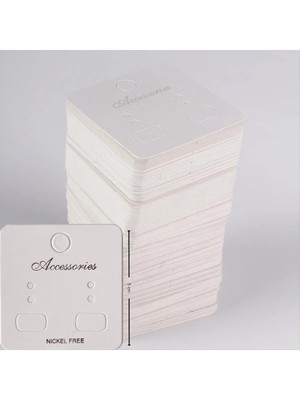 Hsc Bilişim Küpe Kartı