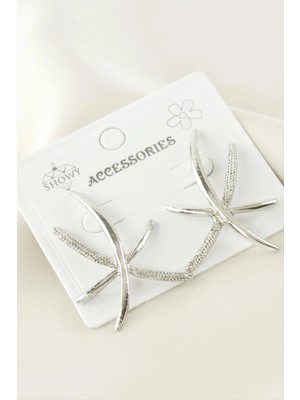 Hsc Bilişim Yusufçuk Metal Küpe