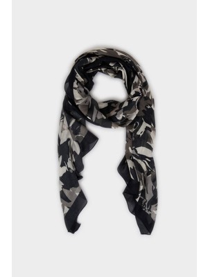 DeFacto Kadın Şal H1018AXNS