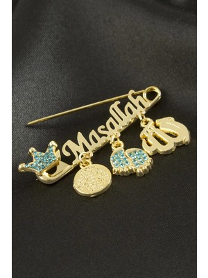 Hsc Bilişim Maşallah Yazılı Broş